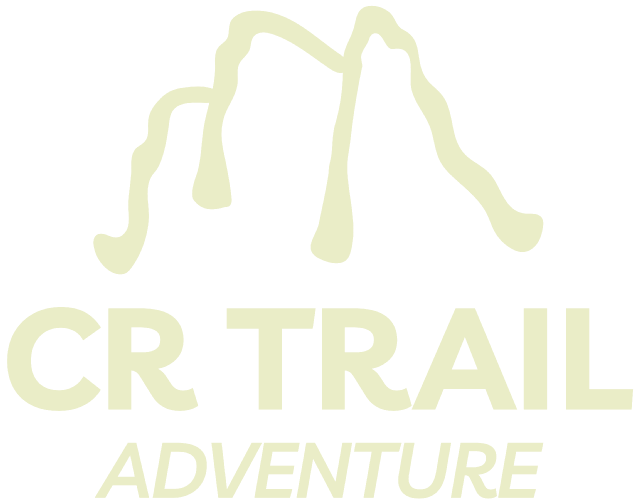 CR Trail Adventure